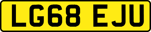 LG68EJU