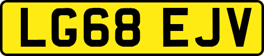 LG68EJV
