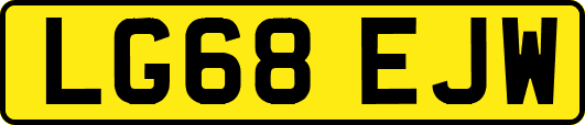 LG68EJW