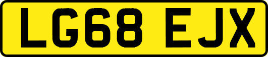 LG68EJX