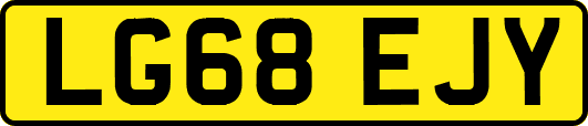 LG68EJY
