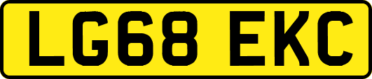 LG68EKC