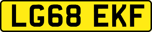 LG68EKF