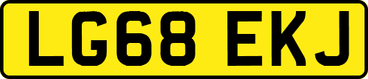 LG68EKJ