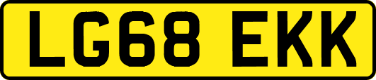 LG68EKK