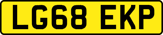 LG68EKP
