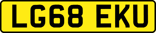 LG68EKU