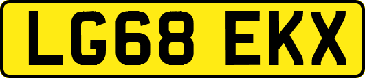 LG68EKX