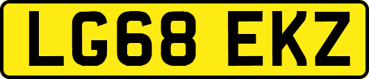 LG68EKZ