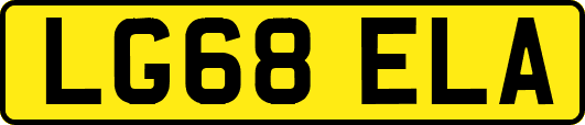 LG68ELA