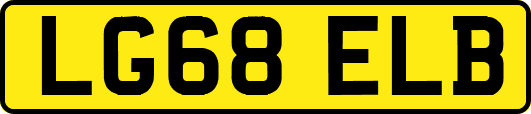 LG68ELB
