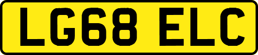 LG68ELC