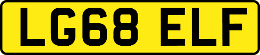 LG68ELF