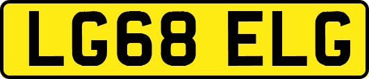 LG68ELG