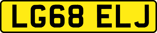 LG68ELJ