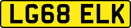 LG68ELK