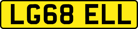 LG68ELL
