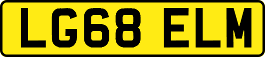 LG68ELM