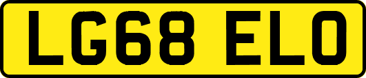 LG68ELO