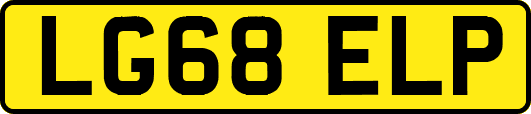 LG68ELP