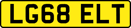 LG68ELT