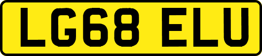 LG68ELU