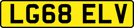 LG68ELV