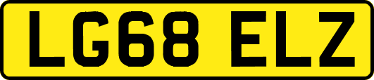 LG68ELZ