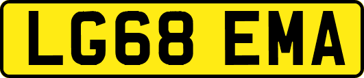 LG68EMA