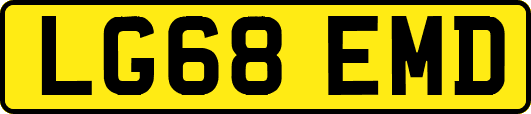LG68EMD