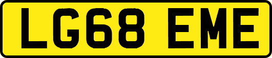 LG68EME