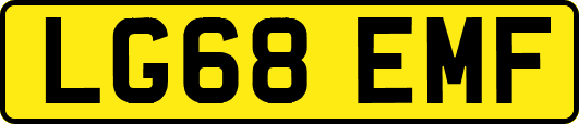 LG68EMF