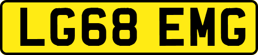 LG68EMG