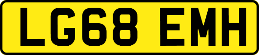 LG68EMH