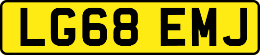 LG68EMJ