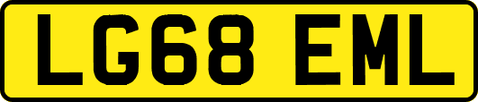 LG68EML