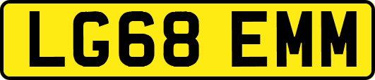 LG68EMM
