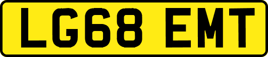 LG68EMT