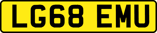 LG68EMU