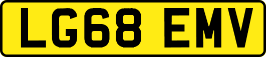 LG68EMV