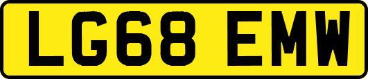 LG68EMW