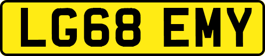 LG68EMY