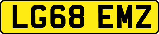 LG68EMZ
