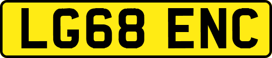 LG68ENC