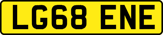 LG68ENE