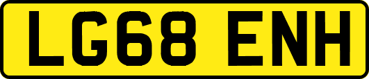 LG68ENH