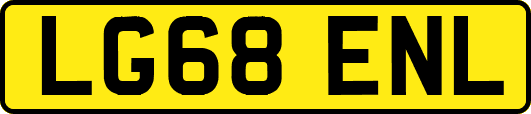 LG68ENL