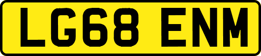 LG68ENM