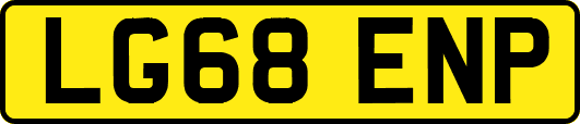 LG68ENP