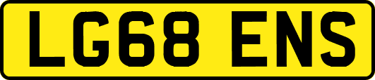 LG68ENS